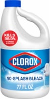 Clorox Splash-Less Regular Bleach