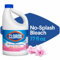 Clorox Splash-Less Fresh Meadow Bleach