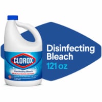 Clorox Disinfecting Bleach Perspective: Main
