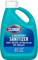 Clorox Laundry Sanitizer