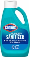 Clorox Laundry Sanitizer