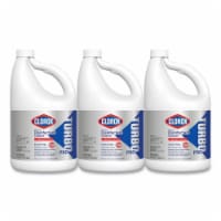 Clorox 60091 121 oz Turbo Pro Disinfectant Cleaner for Sprayer Devices