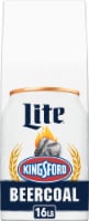 Kingsford Miller Lite Beercoal Charcoal Briquettes Made with Real Beer, 16 Pounds Perspective: Main