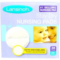 Lansinoh Disposable Nursing Pads - 36 count