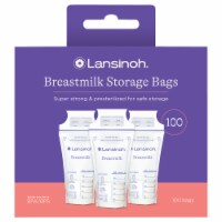 Lansinoh® Breastmilk Storage Bags