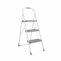 Cosco Folding Step Stool Perspective: Main