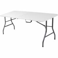Cosco Folding Table 14678WSP1