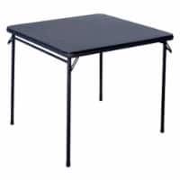 Cosco Square Folding Table Perspective: Main