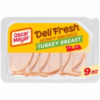 Hillshire Farm® Ultra Thin Sliced Honey Ham Deli Lunch Meat, 16 oz - Harris  Teeter