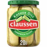 Pickles Lovers Gift Box (9.2 pound), 1 - Kroger