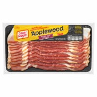 Oscar Mayer Applewood Thick Cut Bacon