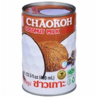Chaokoh Coconut Milk Perspective: Main