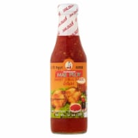 Mae Ploy™ Sweet Chili Sauce Perspective: Main