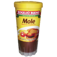 Rogelio Bueno Autentico Mole Mexican Condiment
