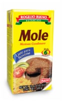 Rogelio Bueno Mole Mexican Condiment