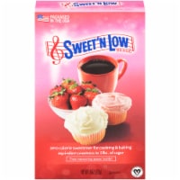 Sweet 'N Low Zero Calorie Sweetener