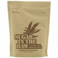 Sugar in the Raw® Turbinado Cane Sugar Perspective: Main