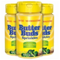 Butter Buds Butter Flavored Sprinkles
