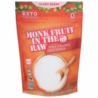 Monk Fruit in the Raw® Zero Calorie Sweetener