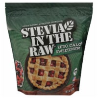 Stevia In The Raw Zero Calorie Sweetener