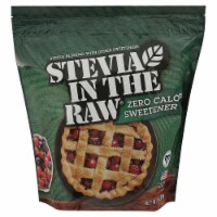 Stevia In The Raw Zero Calorie Sweetener