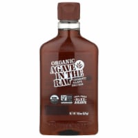 Agave In The Raw Organic Agave Nectar