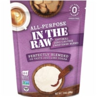 In The Raw All-Purpose Zero Calorie Sweetener