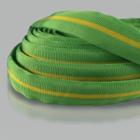 Flexon H2Flo 100ft Fabric Garden Hose