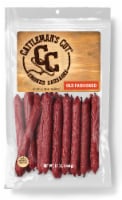 Cattleman's Cut® Old Fashioned Smoked Sausage Sticks Perspective: Main