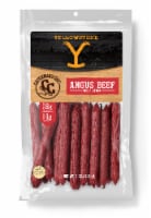Cattlemans Cut® Yellowstone Angus Beef Stick Perspective: Main