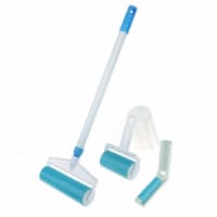 Deluxe Lint Roller - 3 Piece Set