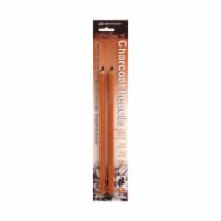 Charcoal Pencils 2/Pkg-6B