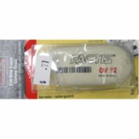 Factis Soft Oval Eraser