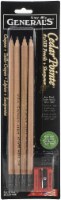 General's® Cedar Pointe Pencil & Sharpener