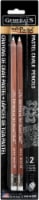 General's MultiPastel® Pastel Chalk Pencils - White Perspective: Main