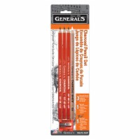 General Pencil - Charcoal Pencil Set
