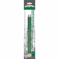 General Pencil Kimberly Drawing Pencil Set, 2-Pencils, 8B