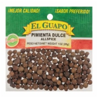 El Guapo® Pimienta Dulce Allspice Seeds