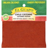 El Guapo® Chile Cayenne Pepper Seasoning