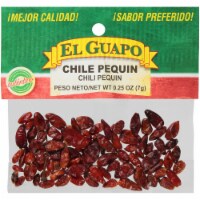 El Guapo® Chili Pequin Perspective: Main