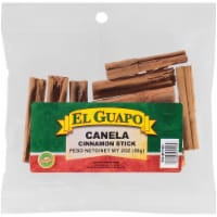El Guapo® Cinnamon Sticks Perspective: Main