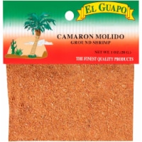El Guapo Camaron Molido 1 Oz Perspective: Main