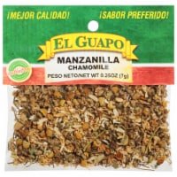 El Guapo Chamomile Perspective: Main