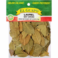 El Guapo® Sweet Basil Perspective: Main