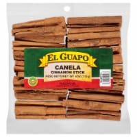 El Guapo Canela Cinnamon Sticks Perspective: Main