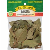 El Guapo® Laurel Bay Leaves