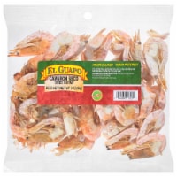 El Guapo® Dried Shrimp Perspective: Main