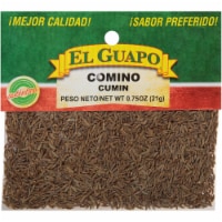 El Guapo® Whole Cumin