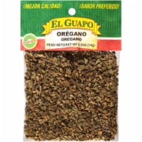 El Guapo Whole Oregano