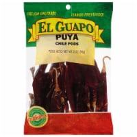 El Guapo Whole Puya Chili Pods Perspective: Main